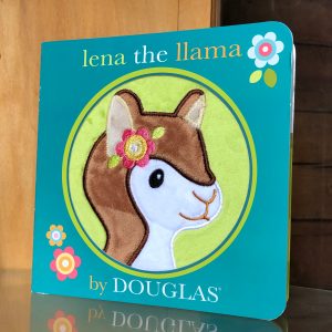 Llama Merchandise