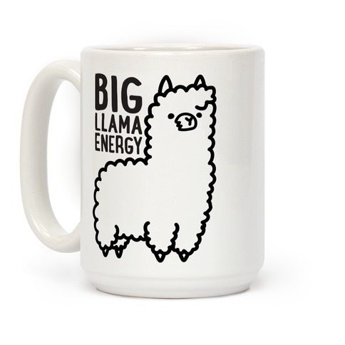 Llama Merchandise